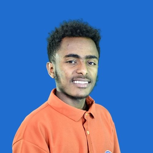 Estifanos Tewodros